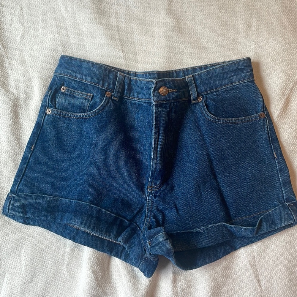 Short Jeans Farm Brazil